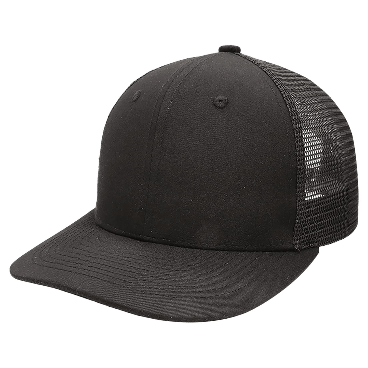 BrimCo Classic 6-Panel Trucker Hat