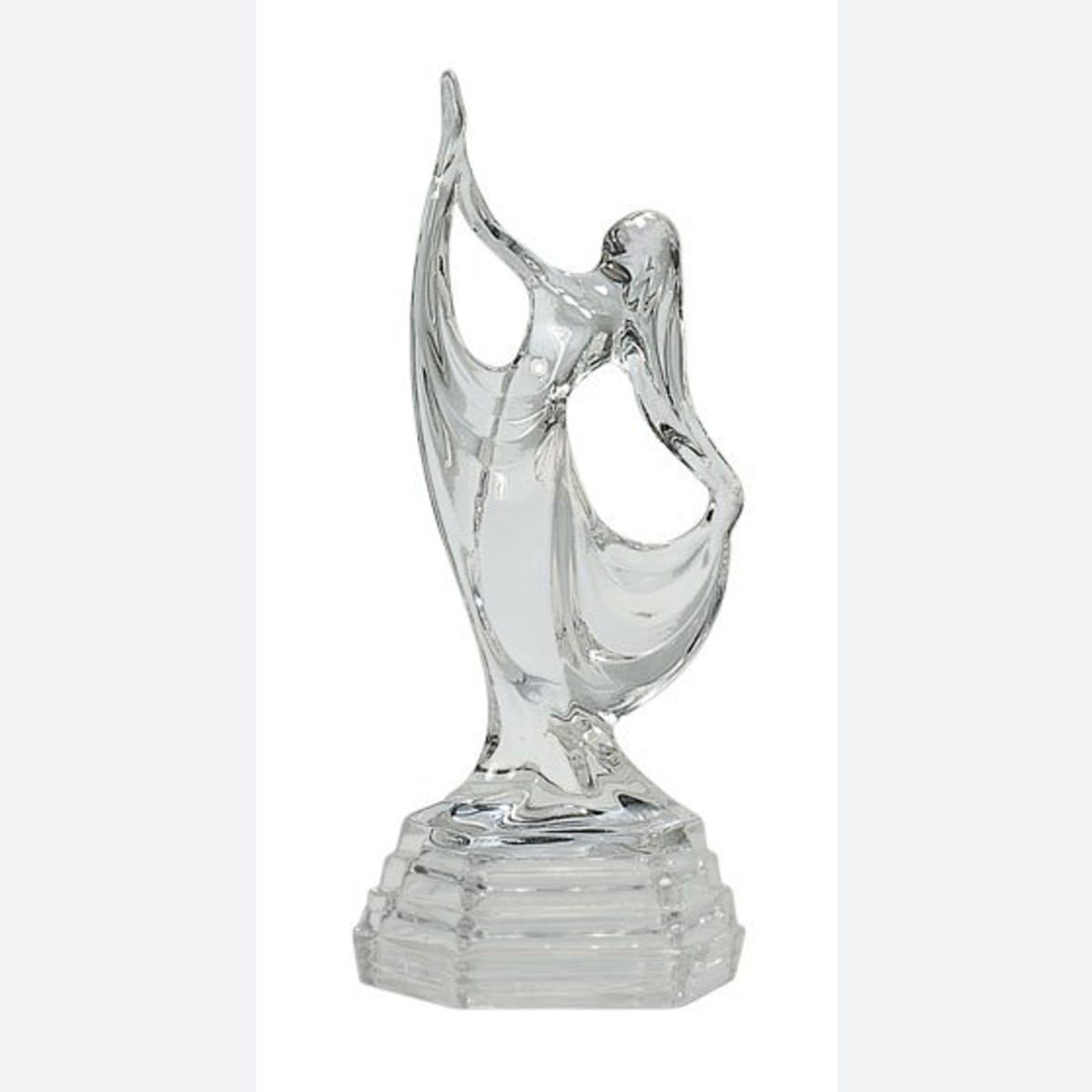 Glass Dance and Victory
