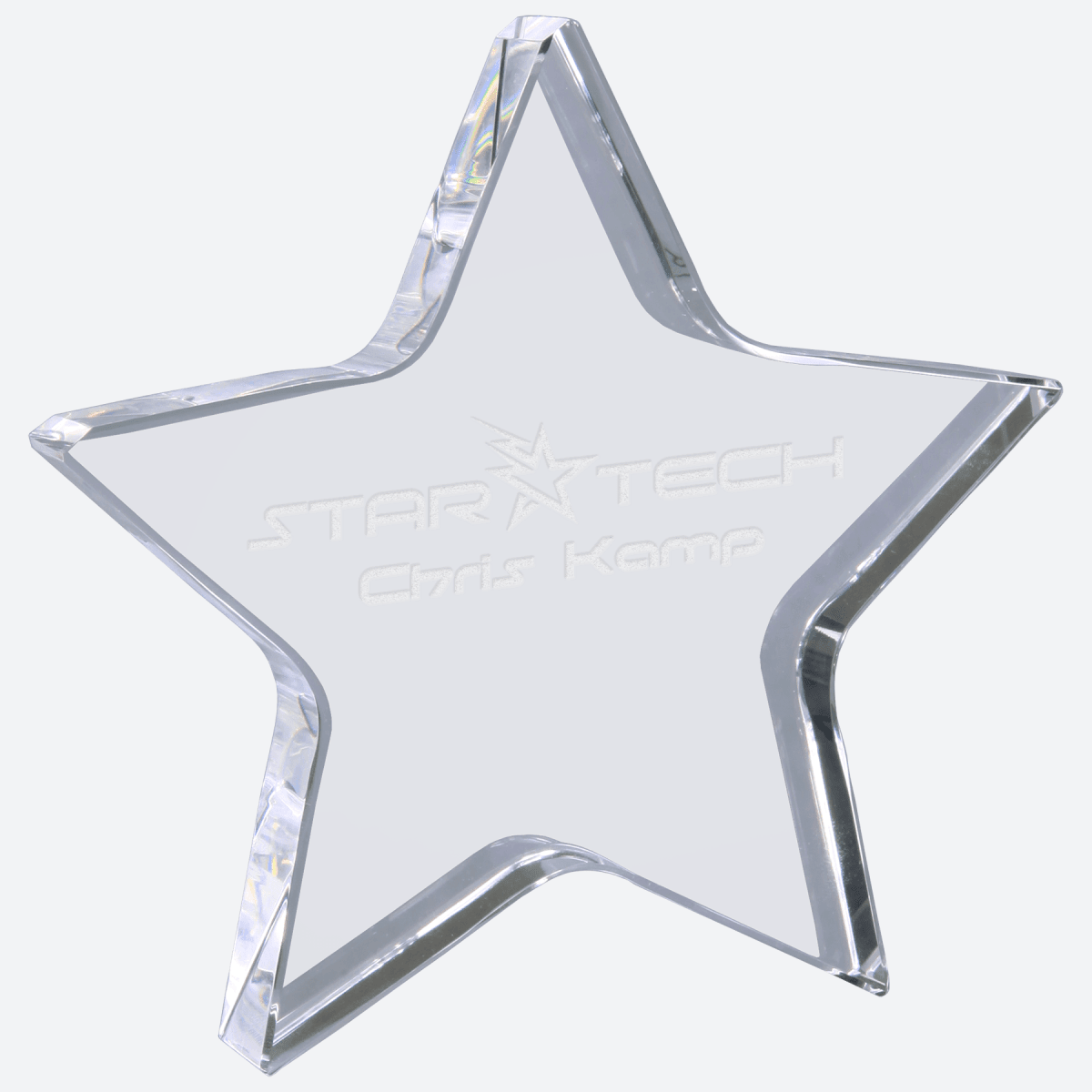 Crystal Star