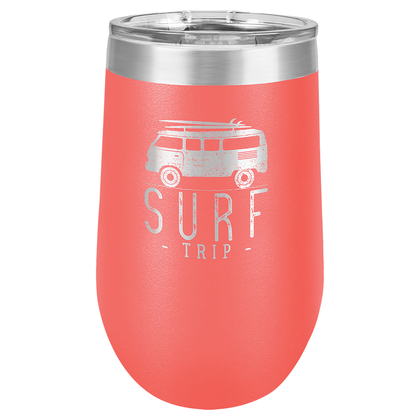 Polar Camel Vacuum Insulated Stemless Tumbler Lid