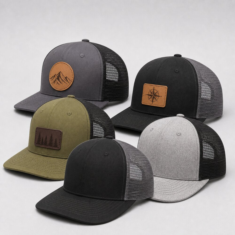 Hats personalized gift category