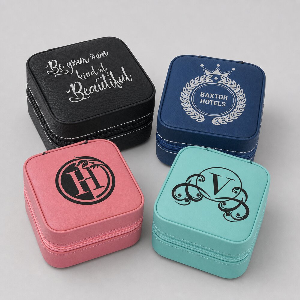 Jewelry Boxes personalized gift category