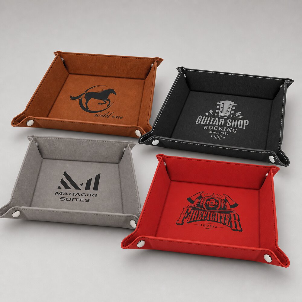 Snap-Up Trays personalized gift category