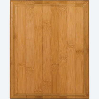 Bamboo Plaque