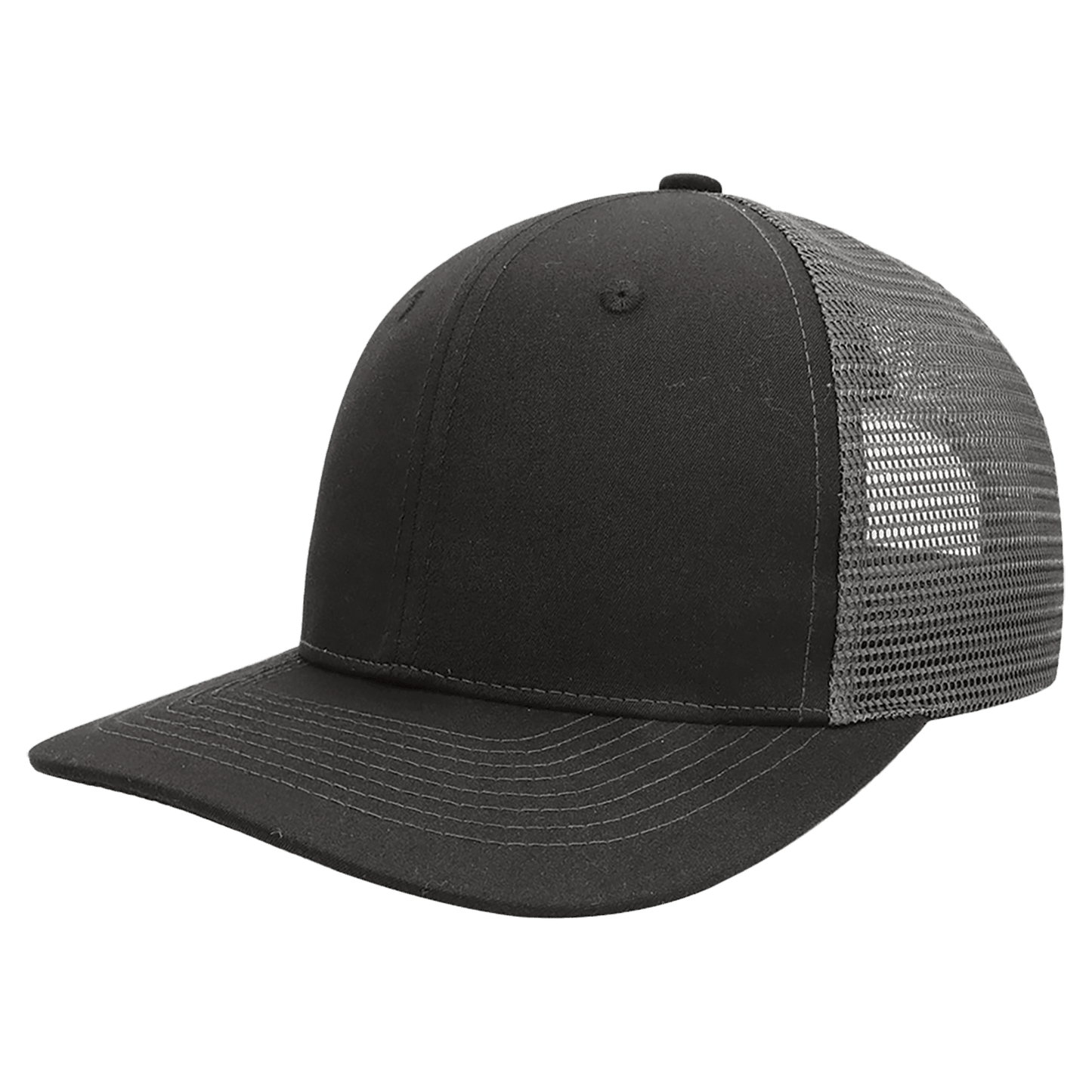 BrimCo Classic 6-Panel Trucker Hat
