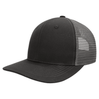 Black/Charcoal