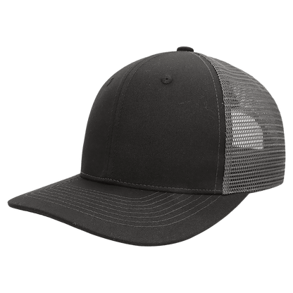 BrimCo Classic 6-Panel Trucker Hat