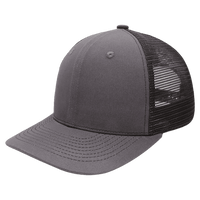 Charcoal/Black