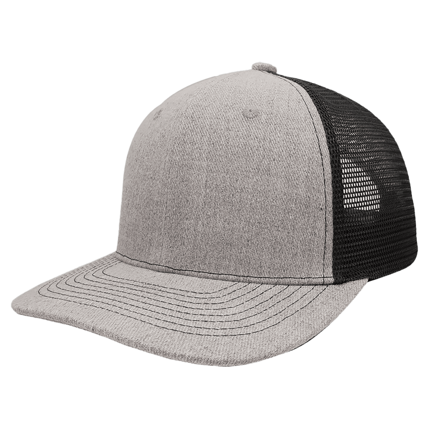 BrimCo Classic 6-Panel Trucker Hat