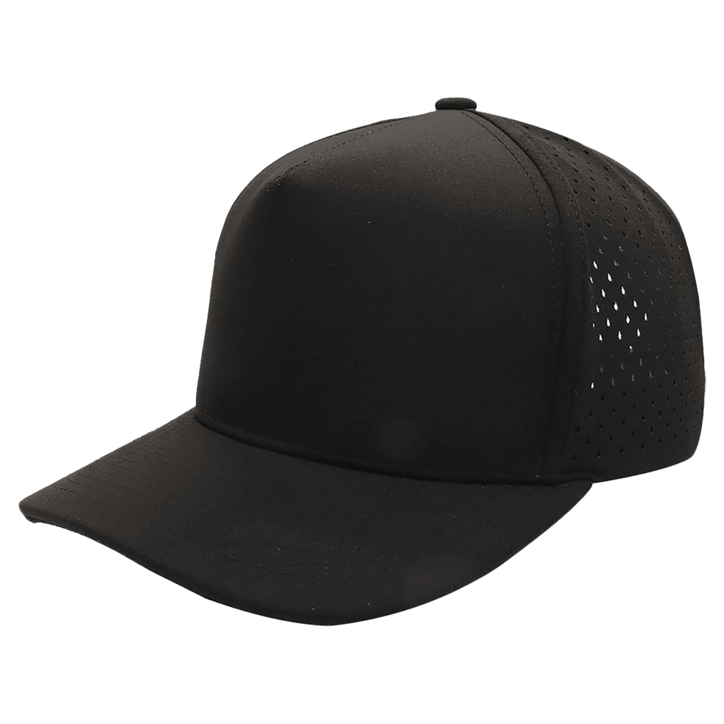 BrimCo 5-Panel Performance Hat