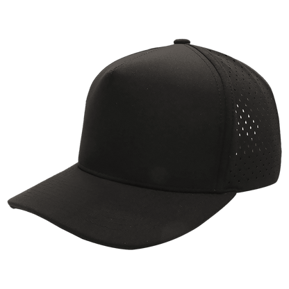 BrimCo 5-Panel Performance Hat