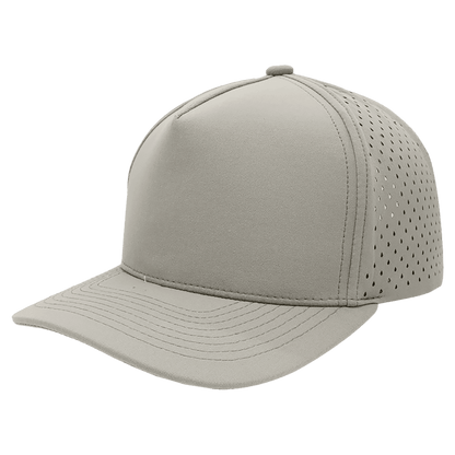 BrimCo 5-Panel Performance Hat