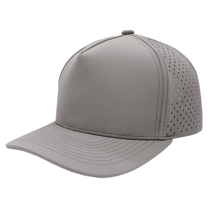 BrimCo 5-Panel Performance Hat