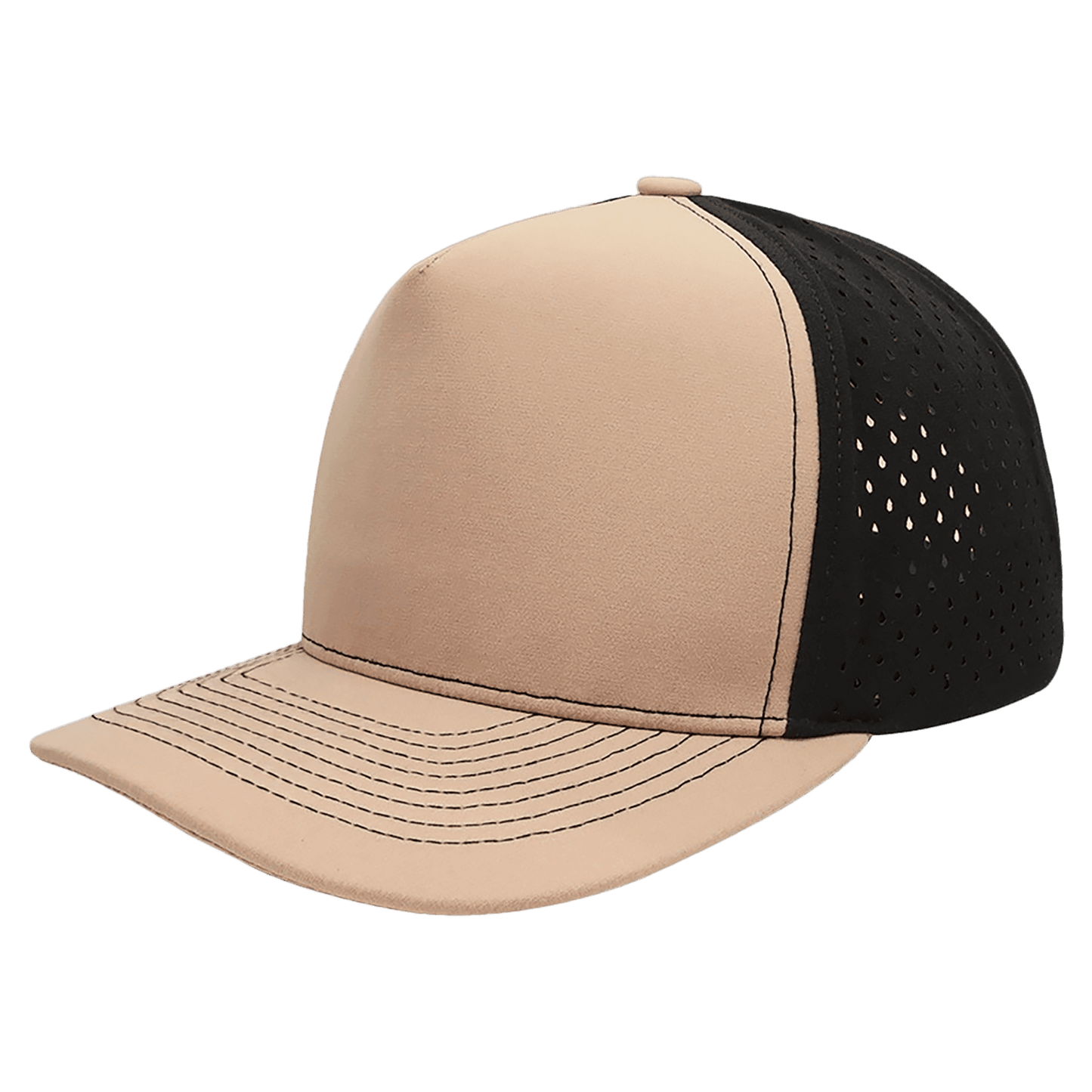 BrimCo 5-Panel Performance Hat