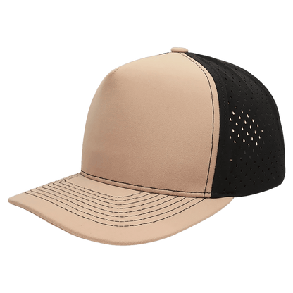BrimCo 5-Panel Performance Hat