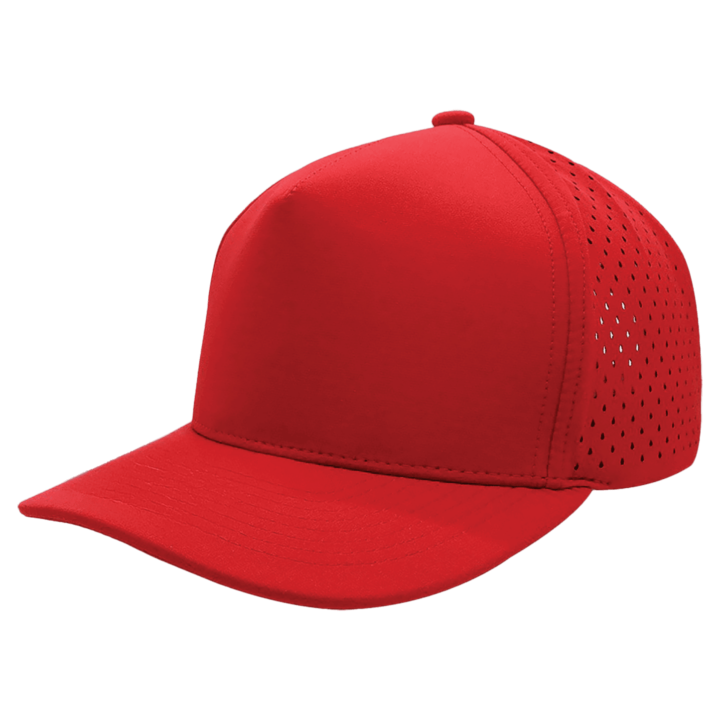 BrimCo 5-Panel Performance Hat