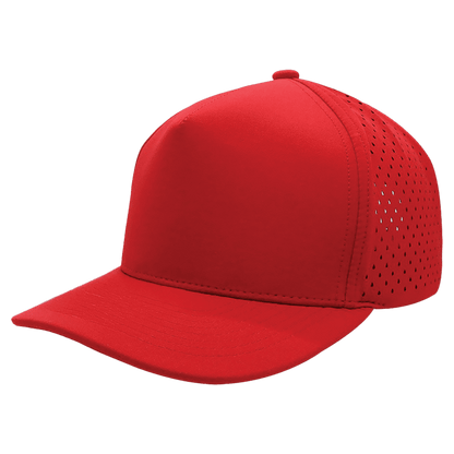 BrimCo 5-Panel Performance Hat