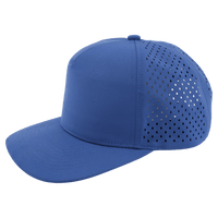 Royal Blue/Royal Blue