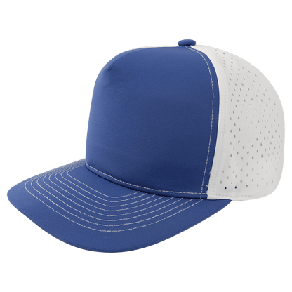 BrimCo 5-Panel Performance Hat