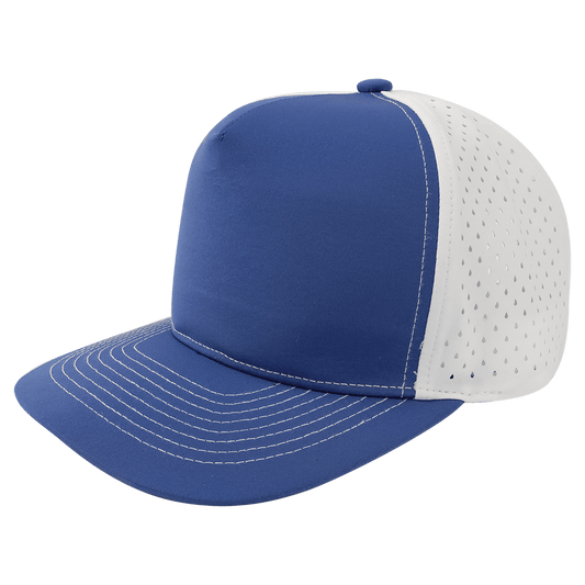 BrimCo 5-Panel Performance Hat