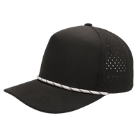 Black/Black