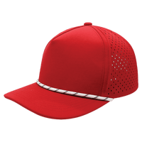 Red/Red