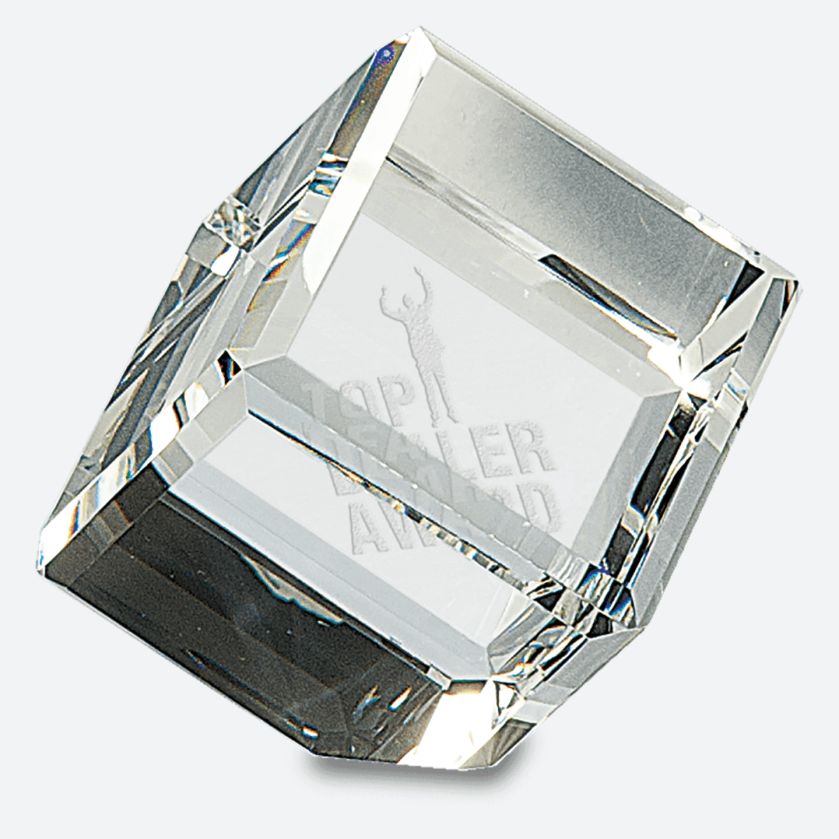 Crystal Cube