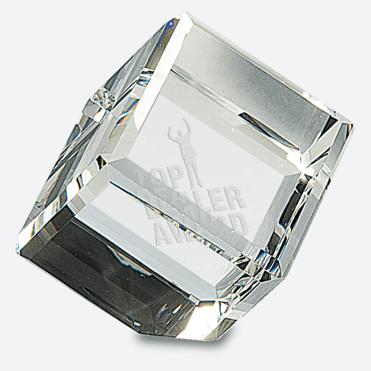 Crystal Cube