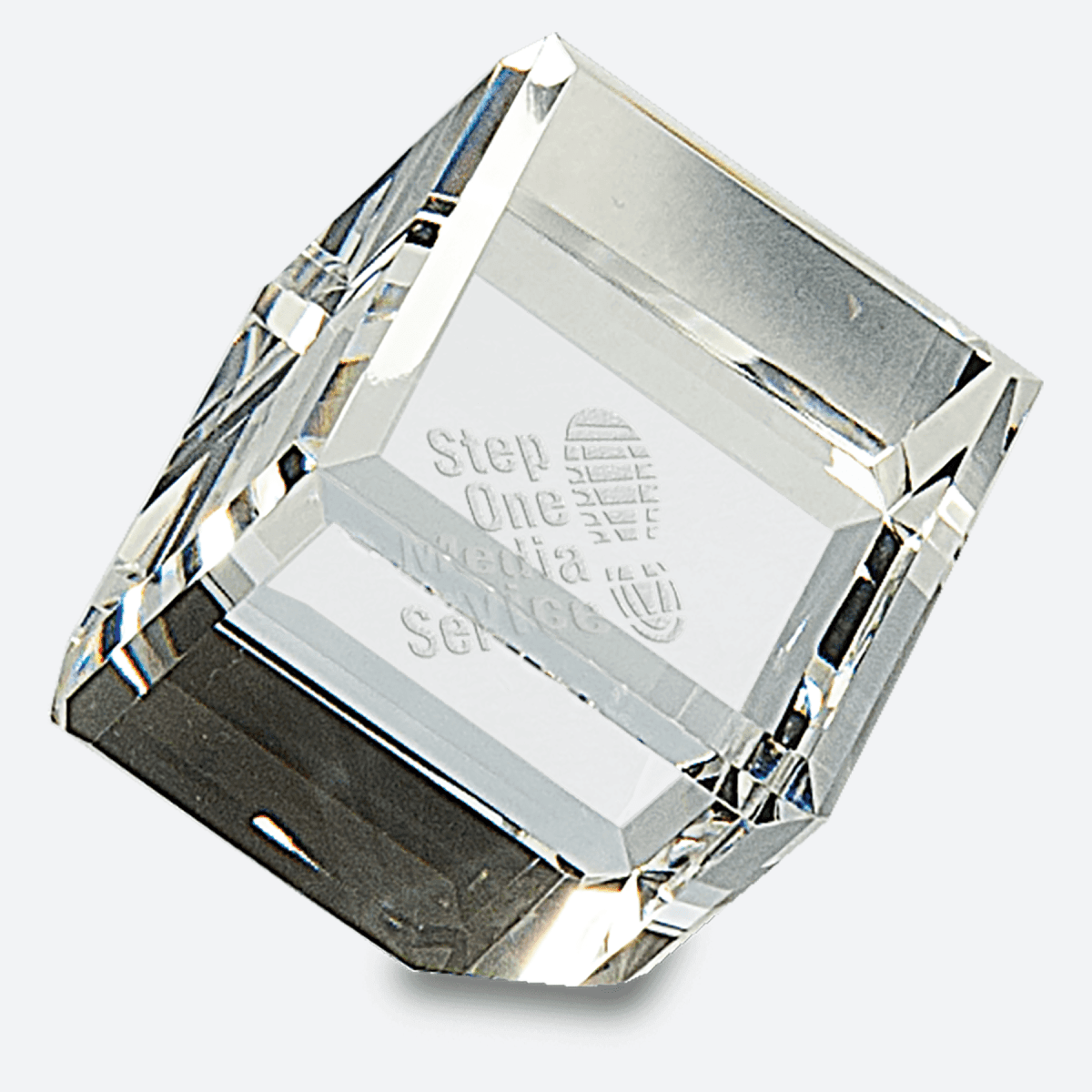 Crystal Cube