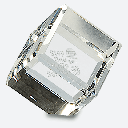 Crystal Cube