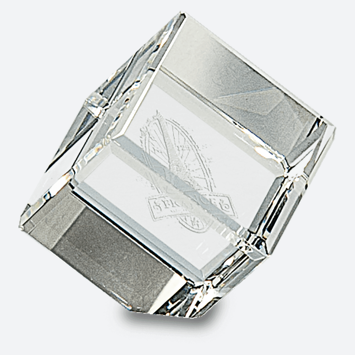 Crystal Cube