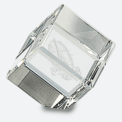 Crystal Cube