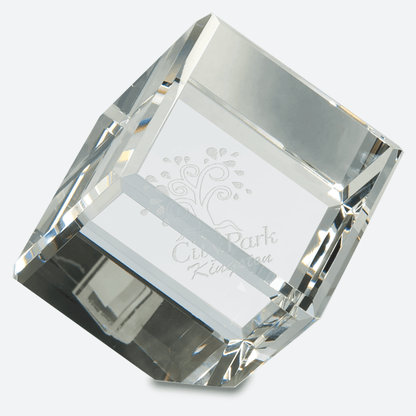 Crystal Cube