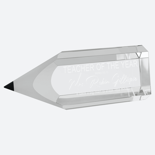 Crystal Pencil