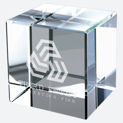 Crystal Cube