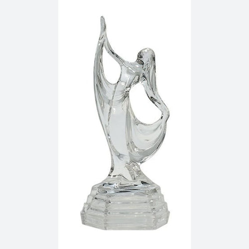 Glass Dance and Victory