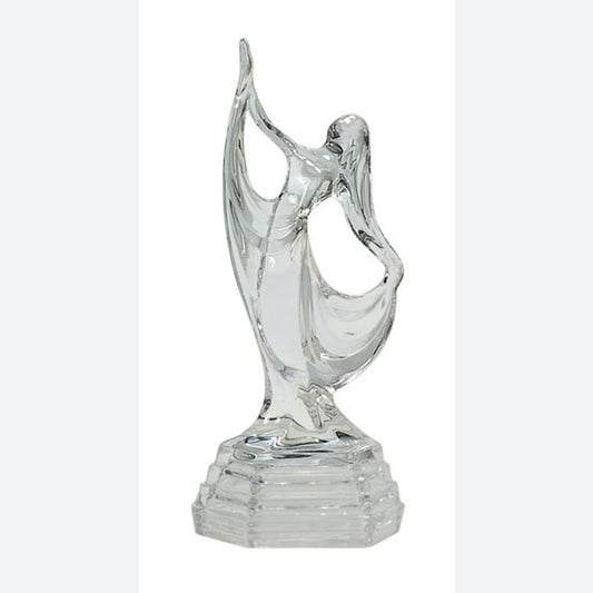 Glass Dance and Victory