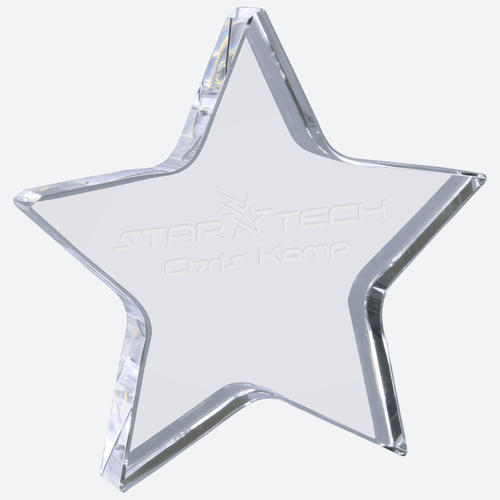 Crystal Star
