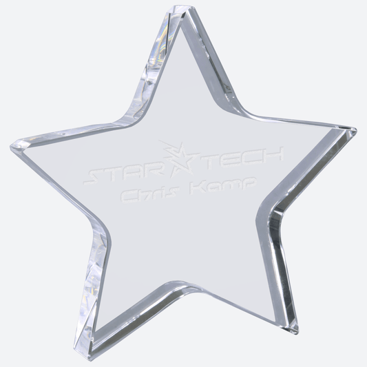 Crystal Star