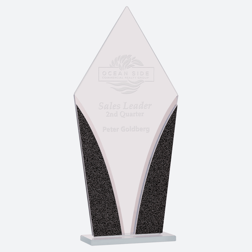 Diamond Designer Glass Award