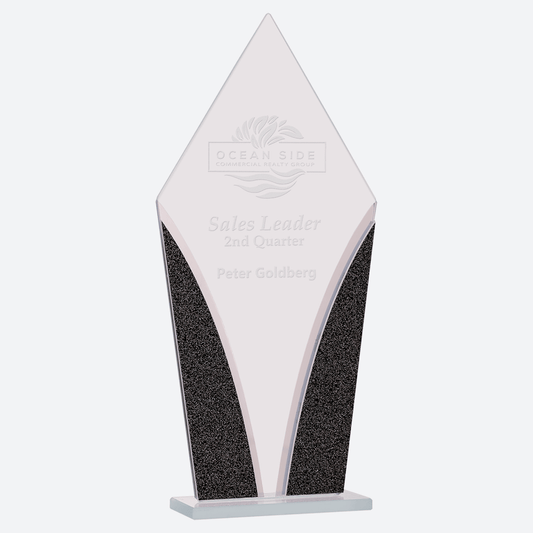 Diamond Designer Glass Award