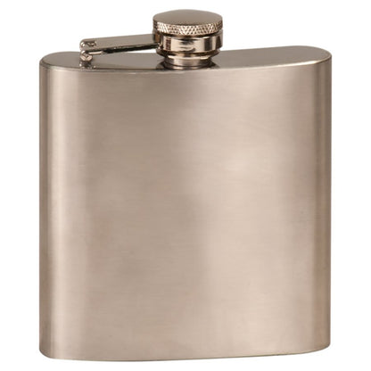 Stainless Steel Flask