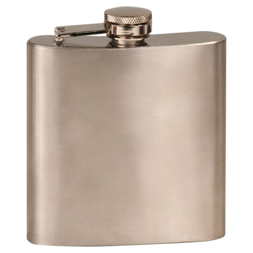 Stainless Steel Flask