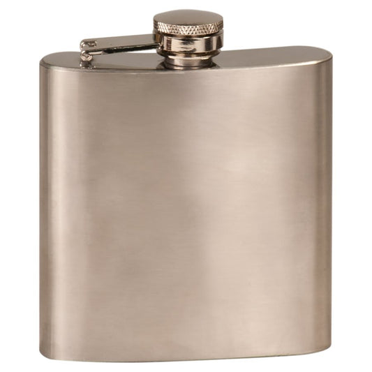 Stainless Steel Flask