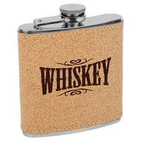 Cork / Stainless Steel