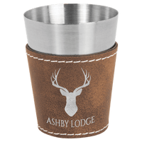 Rustic/Silver