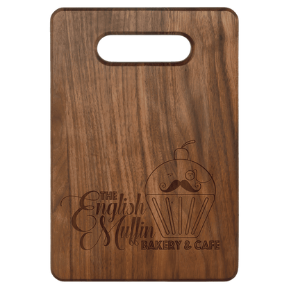 Walnut Cutting Board