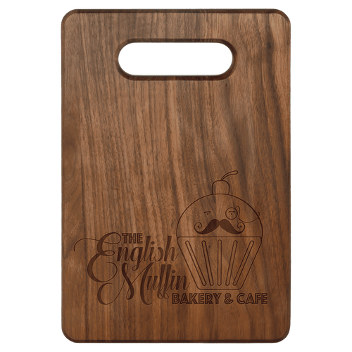Walnut Cutting Board
