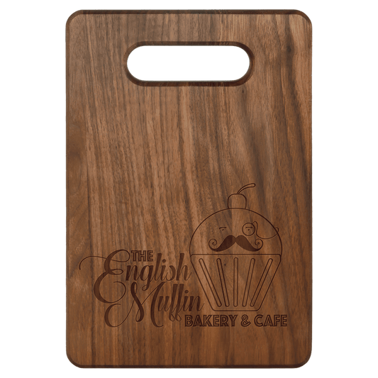 Walnut Cutting Board