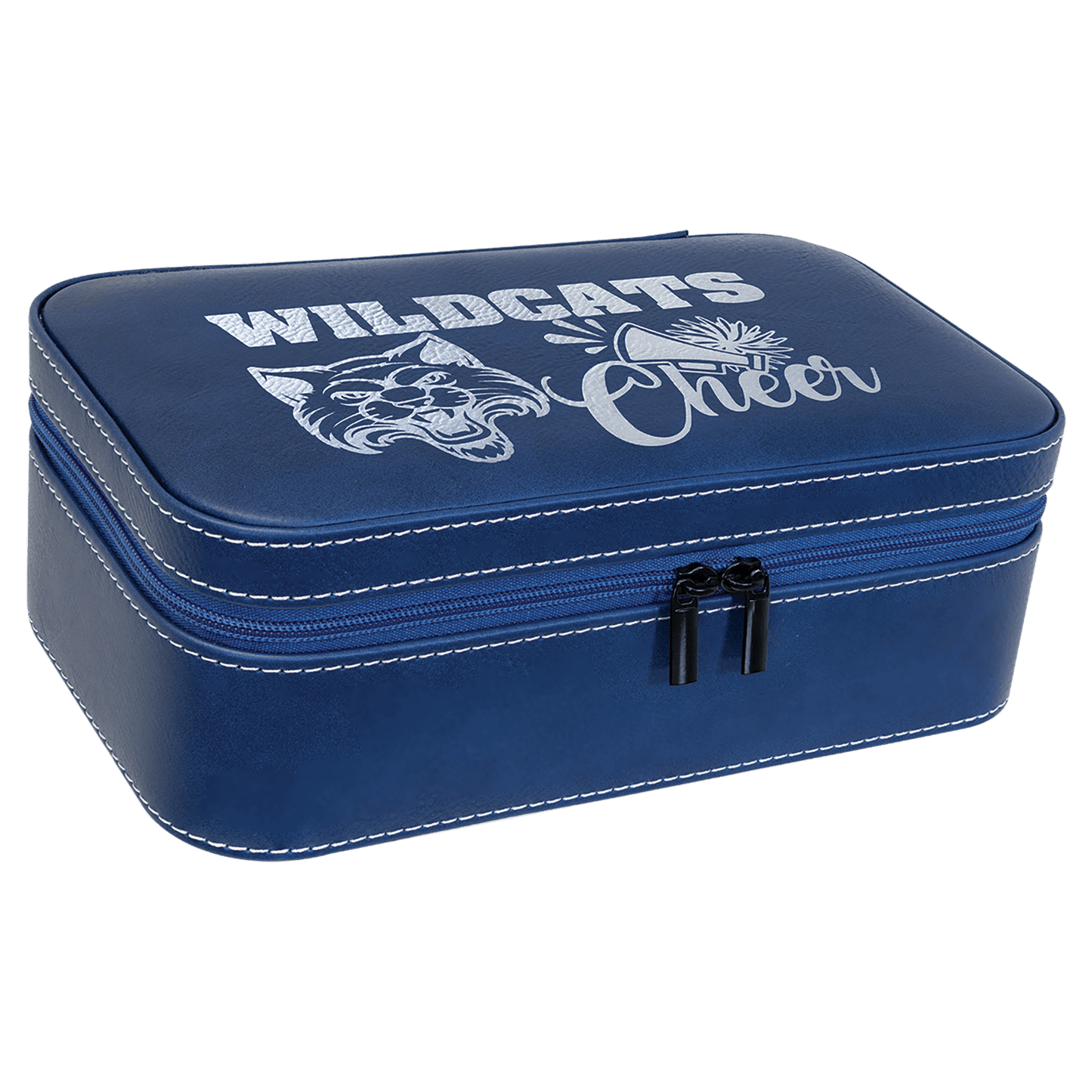 Leatherette Jewelry Box